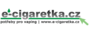 Logo e-cigaretka.cz