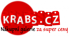 Logo Krabs.cz