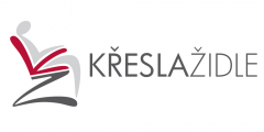 Logo Křesla-židle