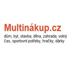 Logo Multinákup.cz