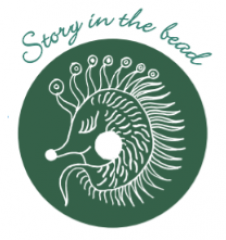 Logo StoryInTheBead.cz