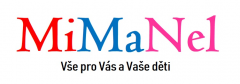 Logo MiMaNel.cz