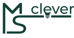 Logo MSClever.cz