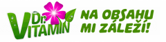 Logo DrVitamin.cz