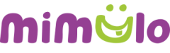 Logo Mimulo.cz