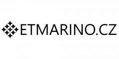 Logo ETMARINO.CZ