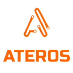 Logo Ateros.cz