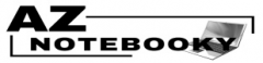 Logo Az notebooky