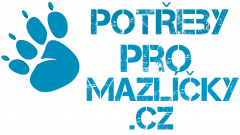 Logo Potrebypromazlicky.cz