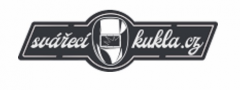 Logo Svářecí kukla