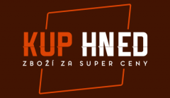 Logo Kup Hned