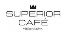 Logo Superior Café