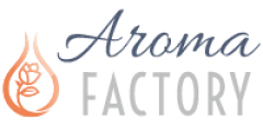 Logo AromaFactory