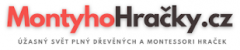 Logo MontyhoHračky.cz