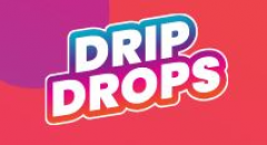 Logo Dripdrops.cz