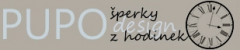 Logo Šperky z hodinek