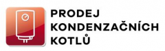 Logo Prodej kondenzačních kotlů