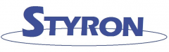 Logo styron.cz